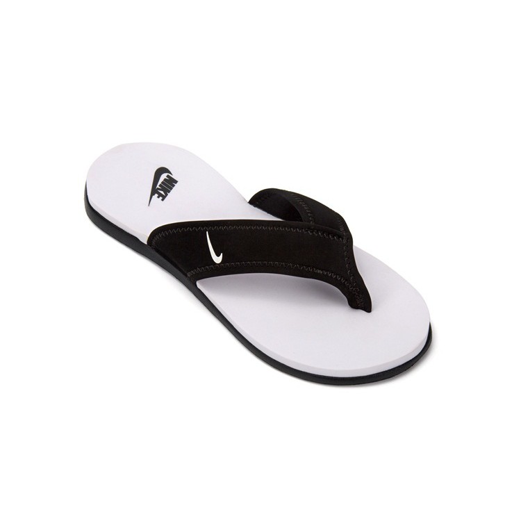 nike squeeze me flip flops