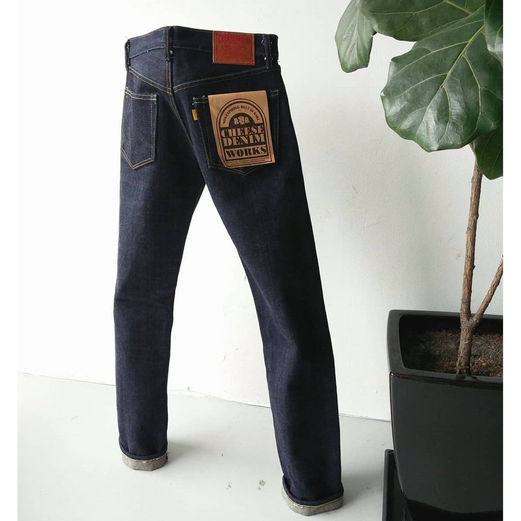 32 oz denim