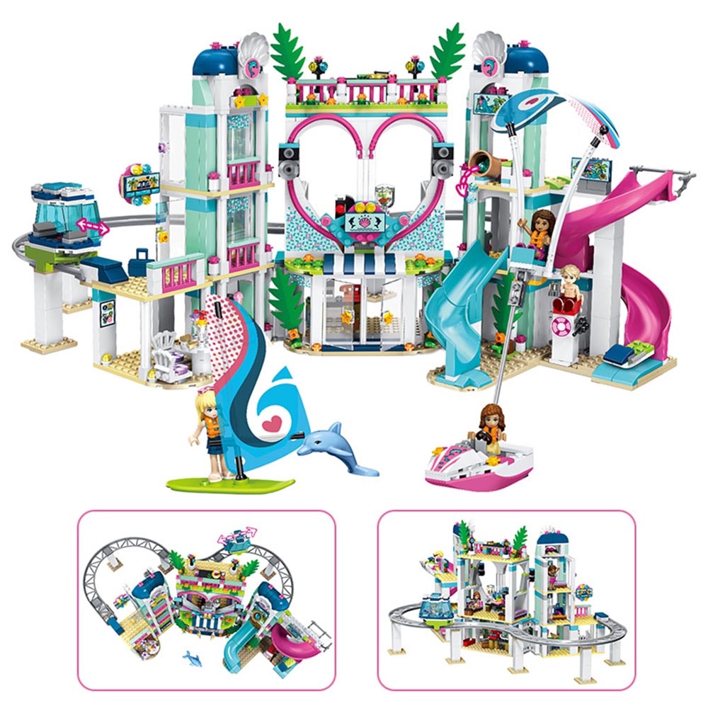 lake toys 2019