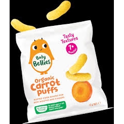 little bellies puffs