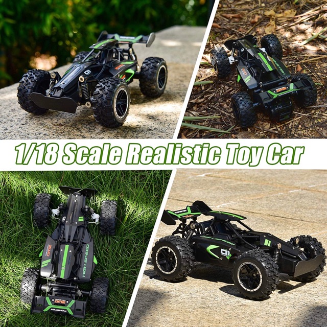 gale rc car