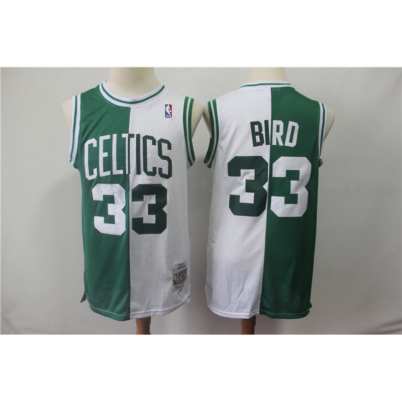 celtic jersey basketball