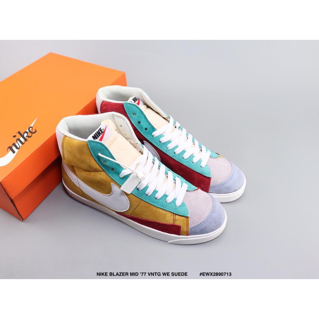 nike blazer mid 77 we