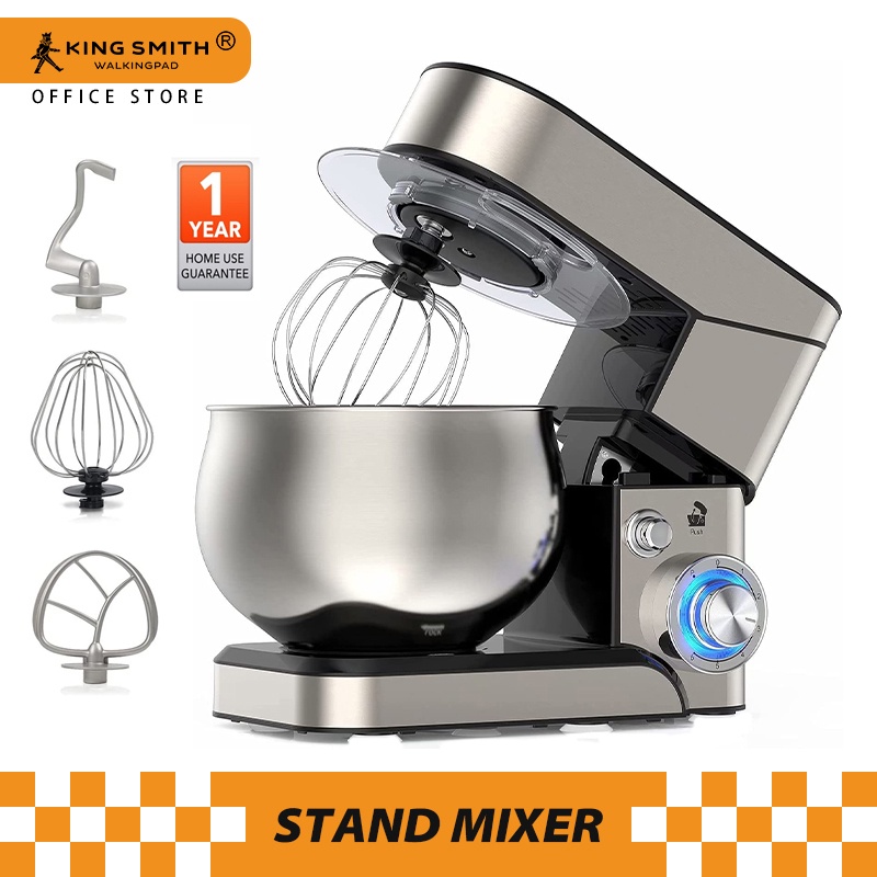 DAJIANG 220v 10l Electric Stand Professional Dough Mixer Household Commercial Planetary Mixer Egg Beater Bread Mixer 