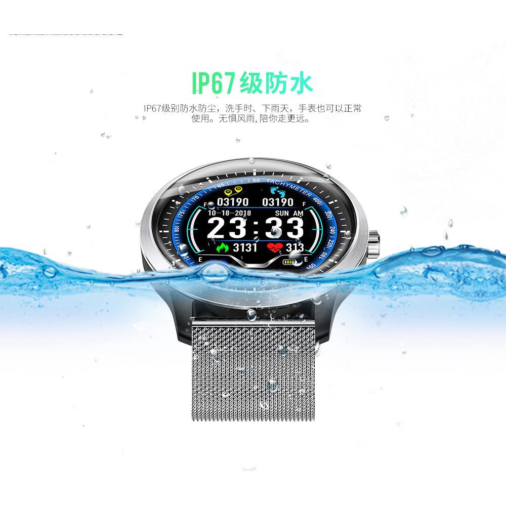 mafam n58 smartwatch