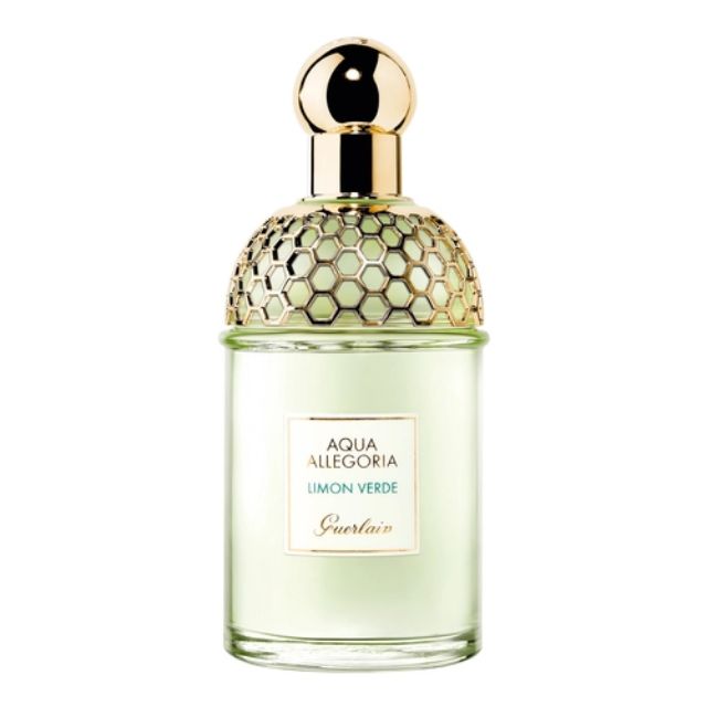 aqua allegoria limon verde 75ml