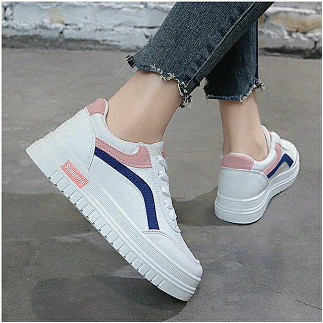 supreme shoes for ladies