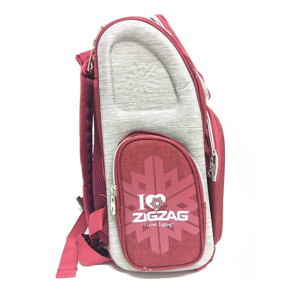 zig zag school bag malaysia