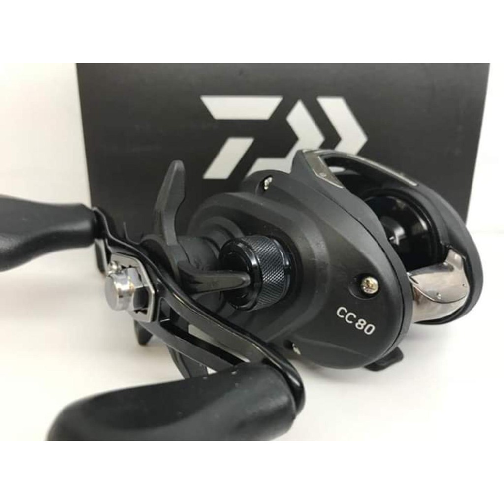 daiwa cc80hs