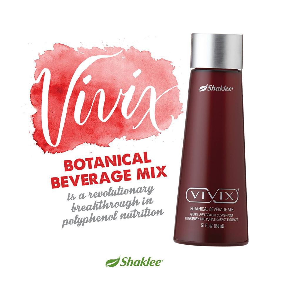 Vivix Shaklee