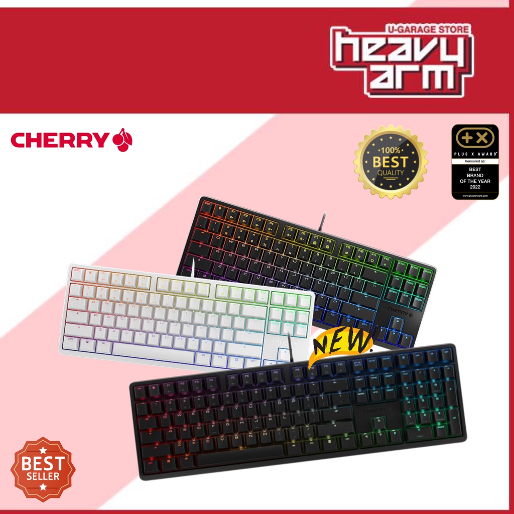 Cherry Mechanical Keyboard Cherry G803000S TKL Cherry Keyboard