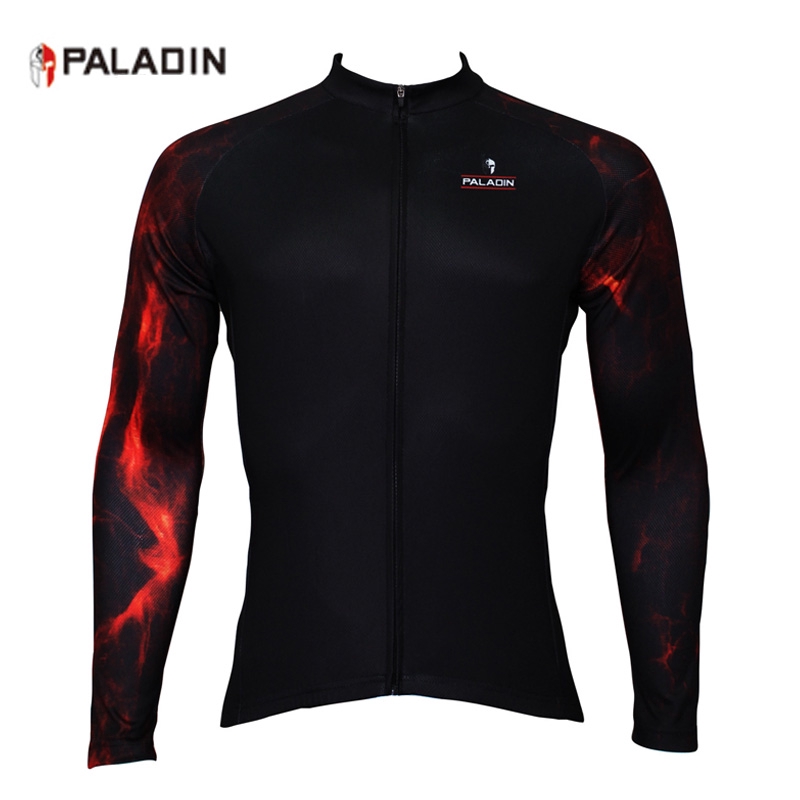 paladin cycling jersey