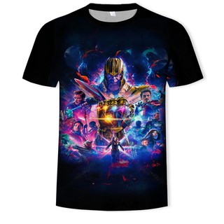 children's avengers t shirt