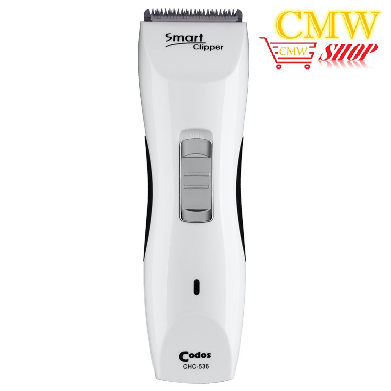 Codos Smart Hair Clipper CHC-536