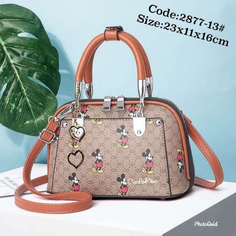 Luxury Handbags Online Malaysia Time