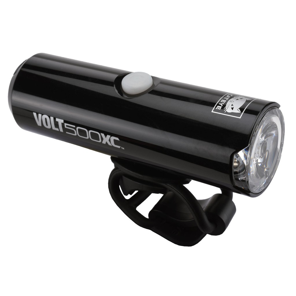 cateye volt 500 xc front light