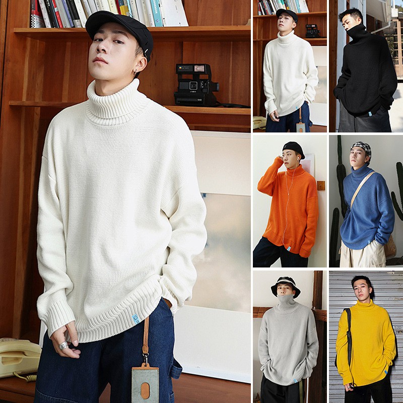 mens turtleneck perth