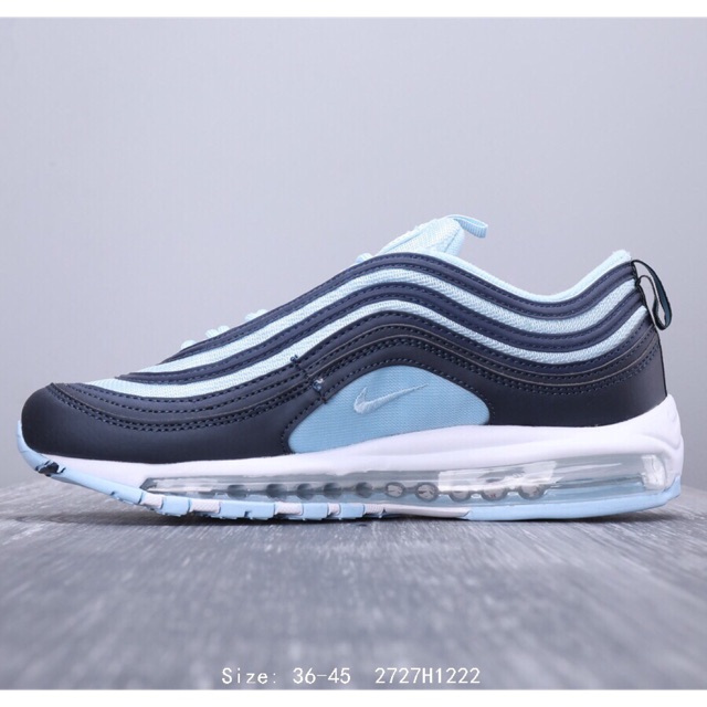 nike 97 grey mens