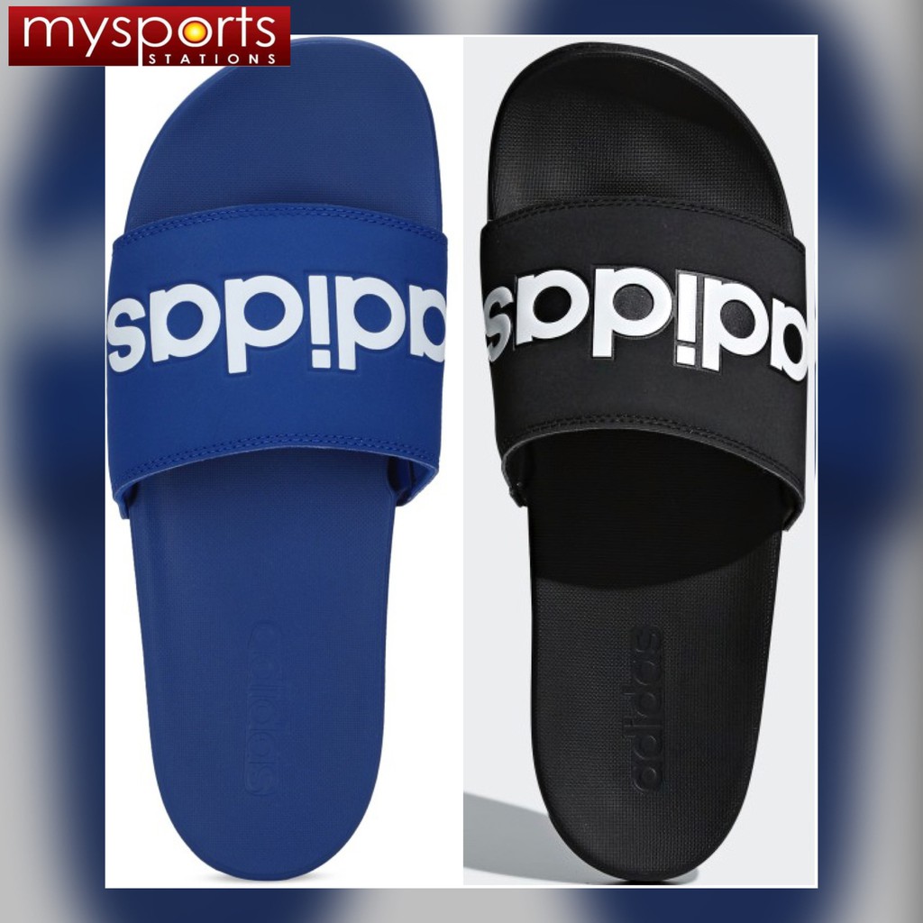 adidas adilette comfort slippers