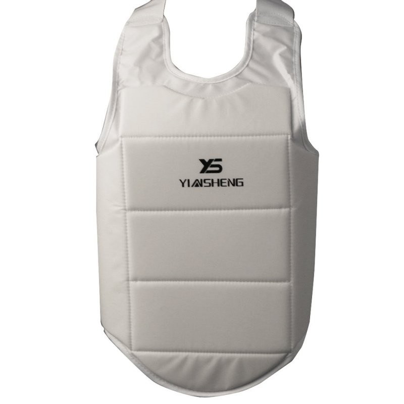 chest protector karate