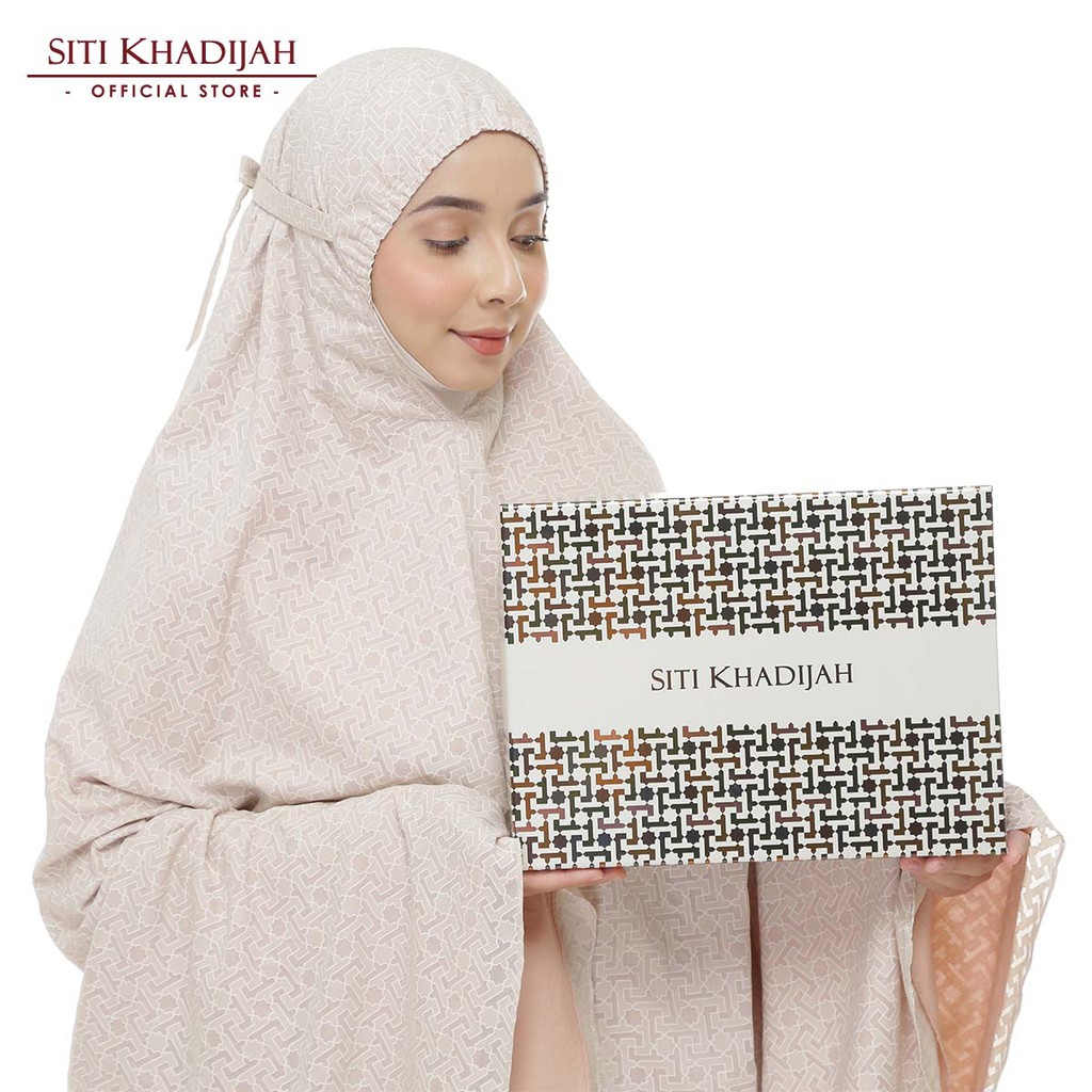 harga telekung siti khadijah