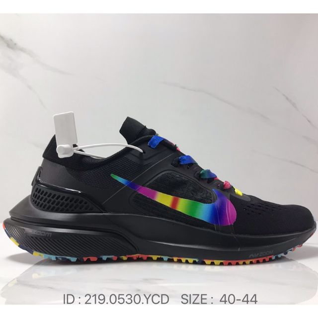 nike zoom rainbow