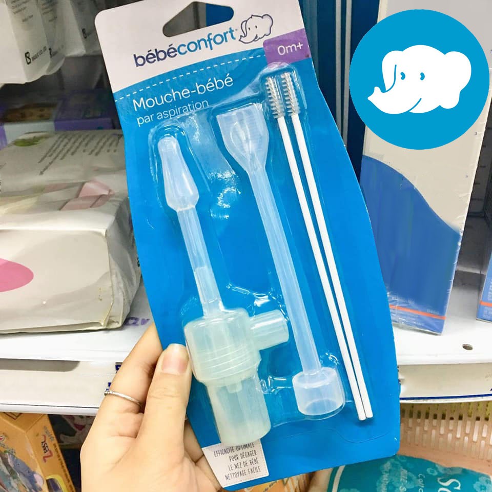 Bebe Confort Nasal Suction For Baby Shopee Malaysia