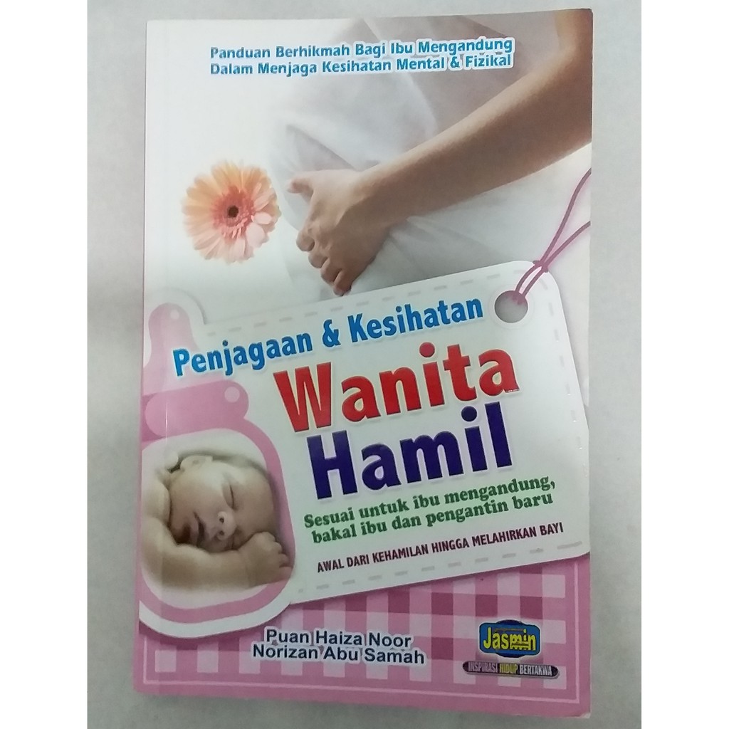 Penjagaan Kesihatan Wanita Hamil Shopee Malaysia