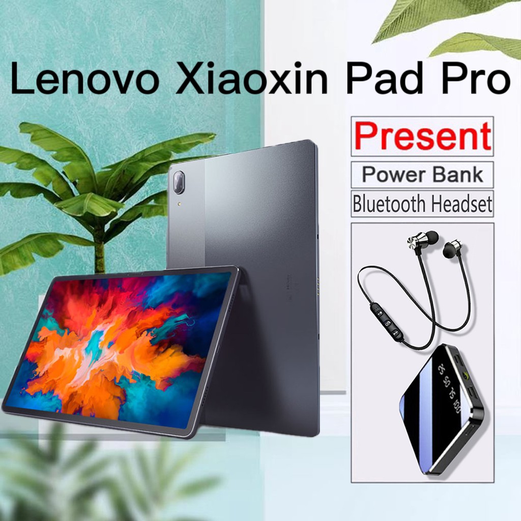 ゆったり柔らか-Lenovo - Xiaoxin Pad Pro 中古美品 - lyceemaputo.org