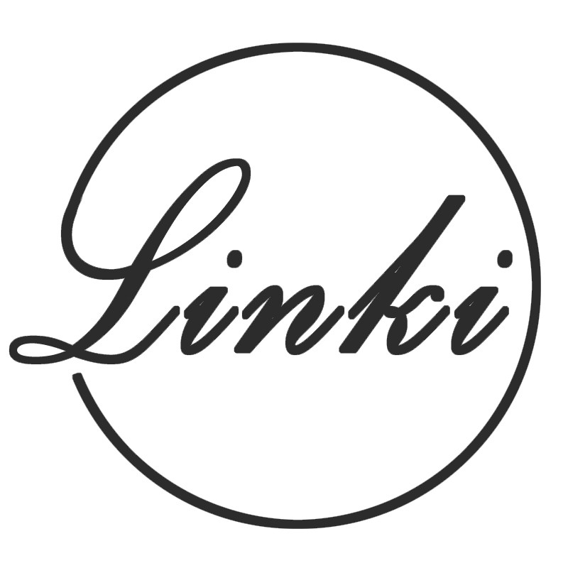 Linki---Fashion women store logo