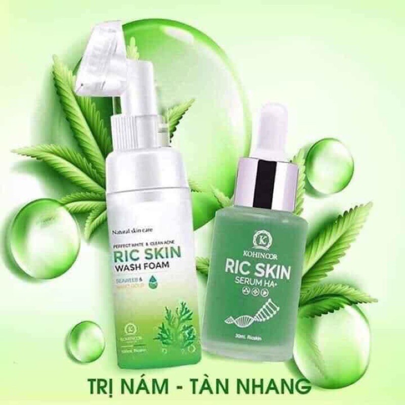 ric skin serum