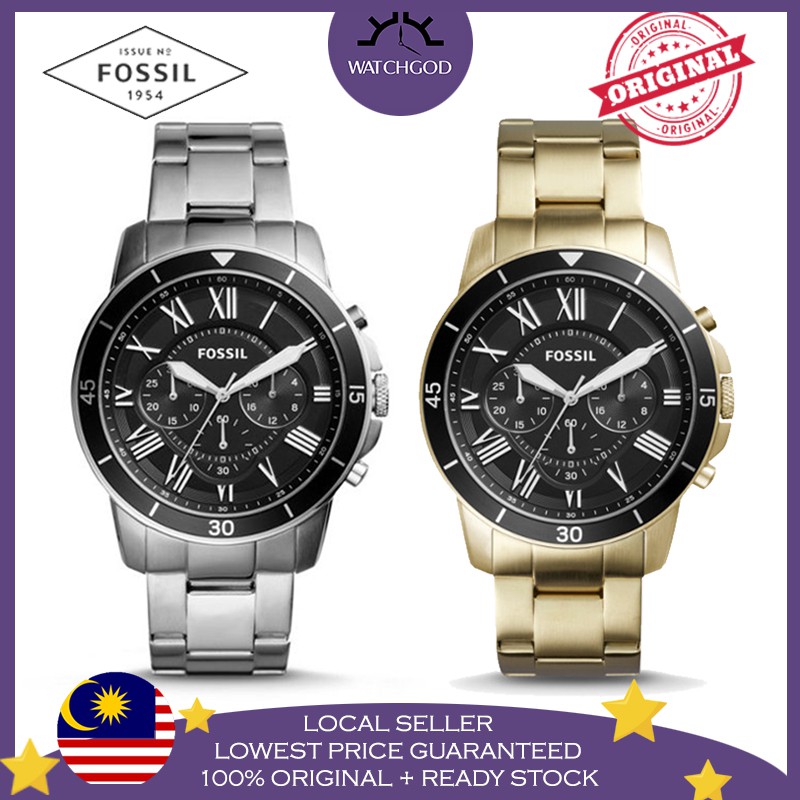 fossil 1954 watch price