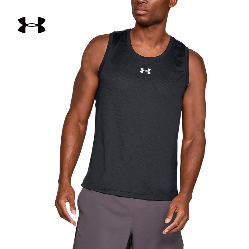 under armour workout tank