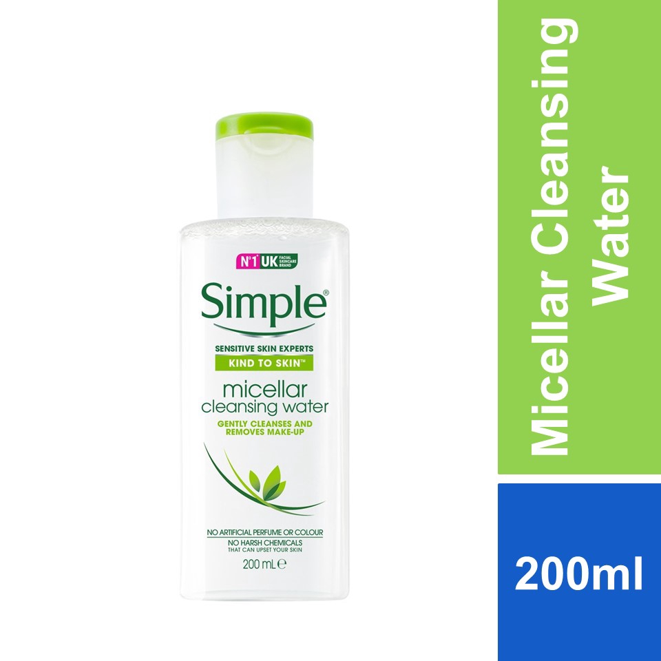 nutox micellar water