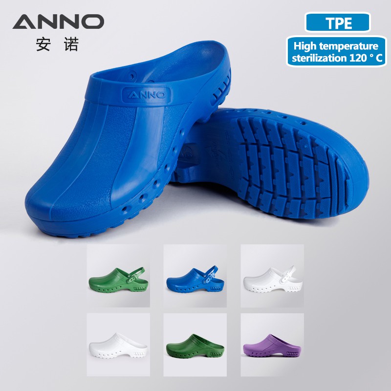 doctor clogs