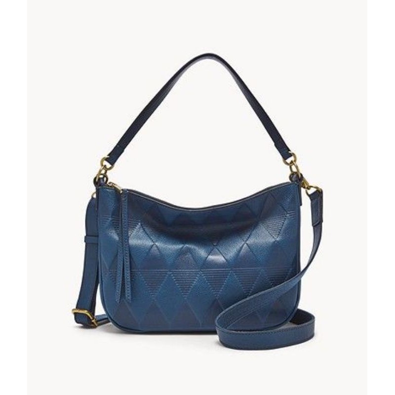 skylar crossbody bag fossil