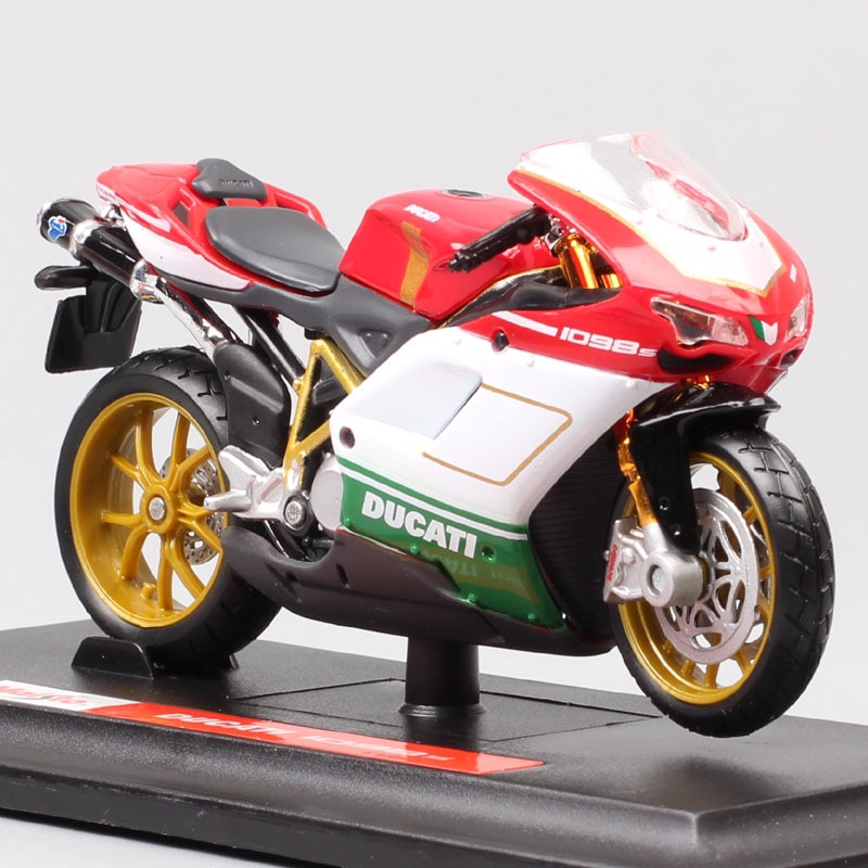 sport bike toy