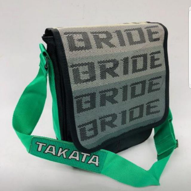 takata sling bag