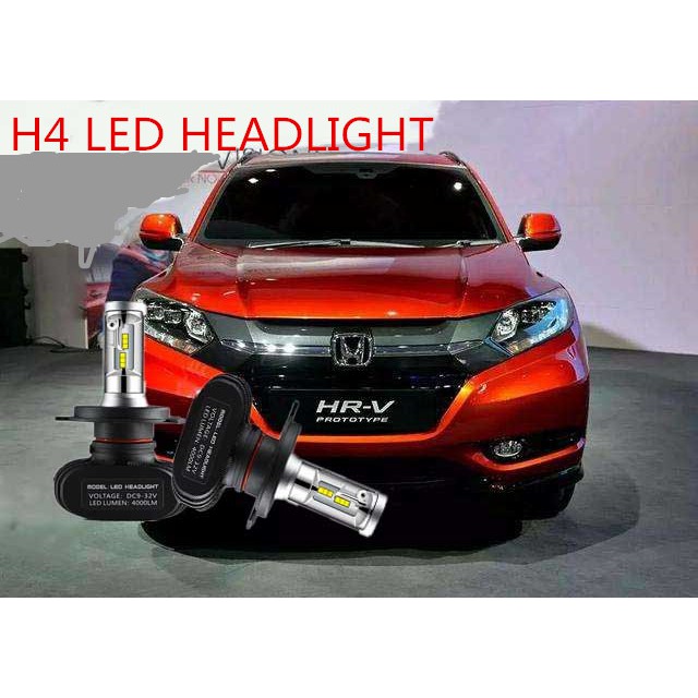 automotive led headlight bulbs