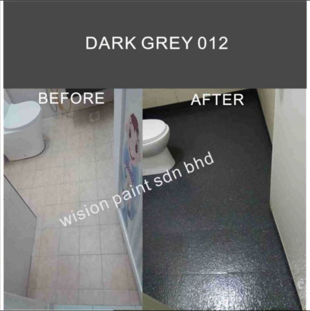 epoxy bathroom floor malaysia