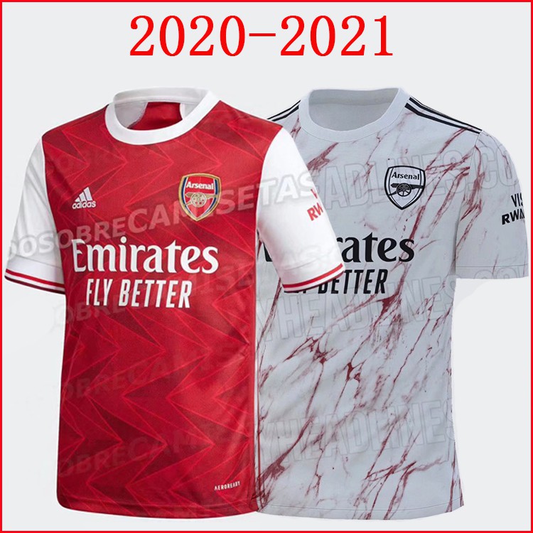 jersey arsenal 2020