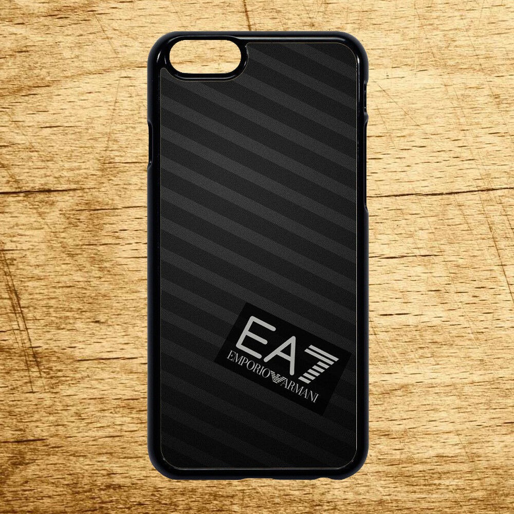 Emporio Armani Logo Phone Case Cover 