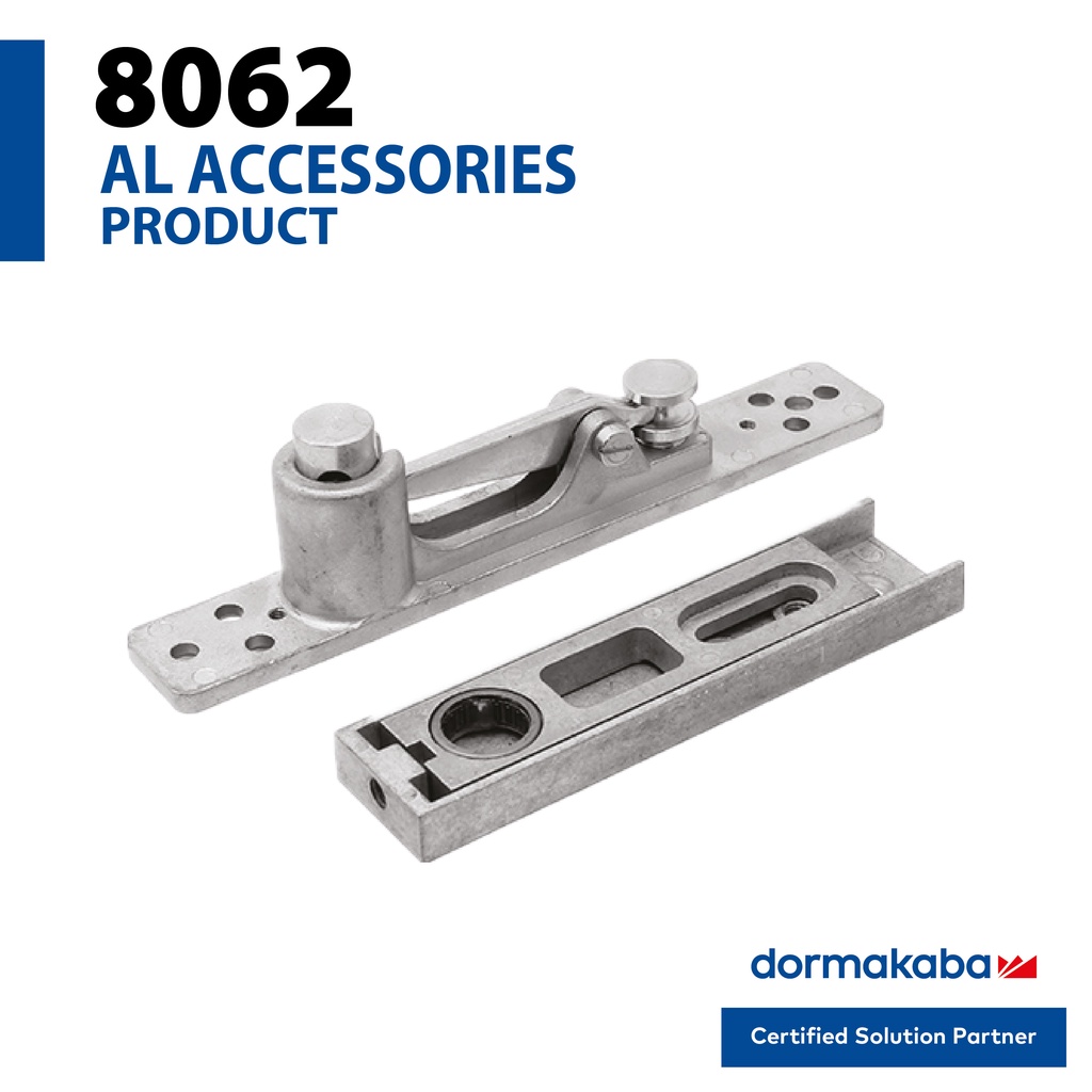 Dormakaba AL Accessories 8062 - Winstar Dormakaba | Shopee Malaysia