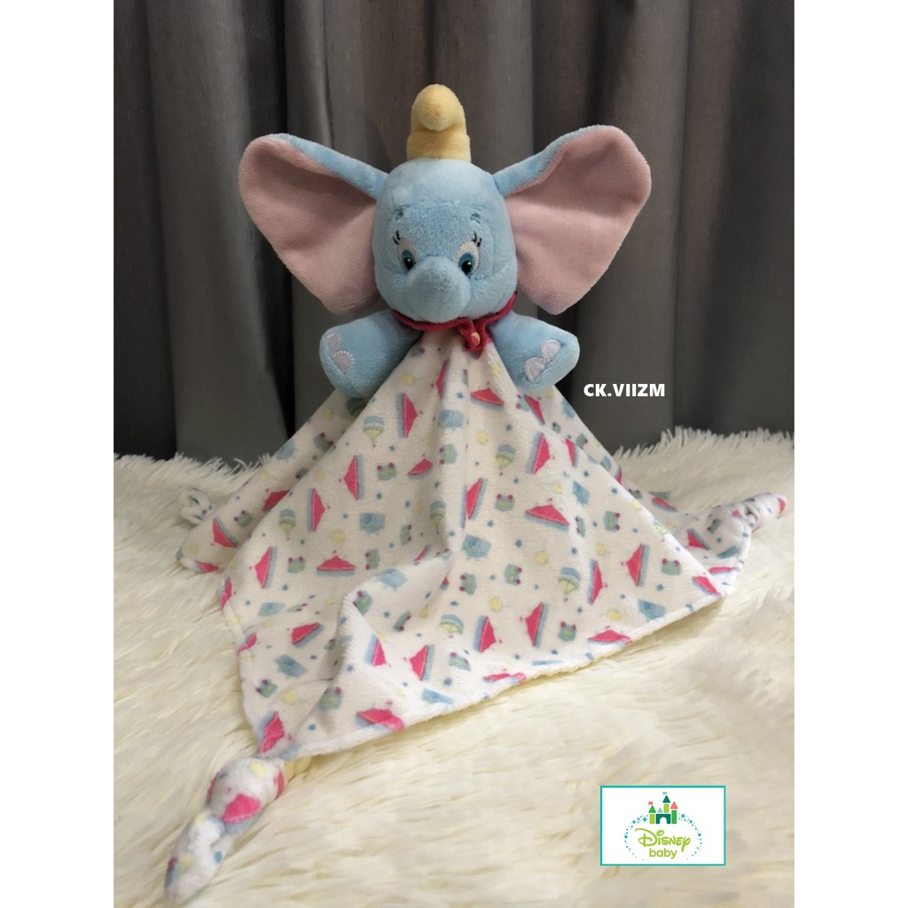 Dumbo Elephant Catcher By Disney Baby