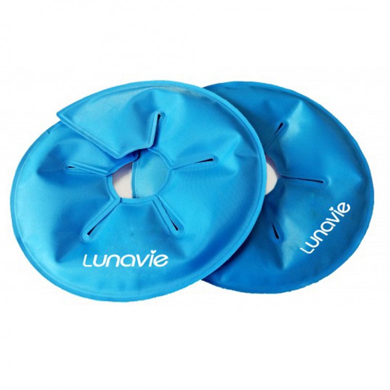 Lunavie Reusable Warm/Cold Breast Thermo Pad