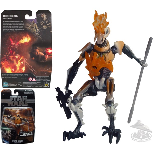 hasbro general grievous