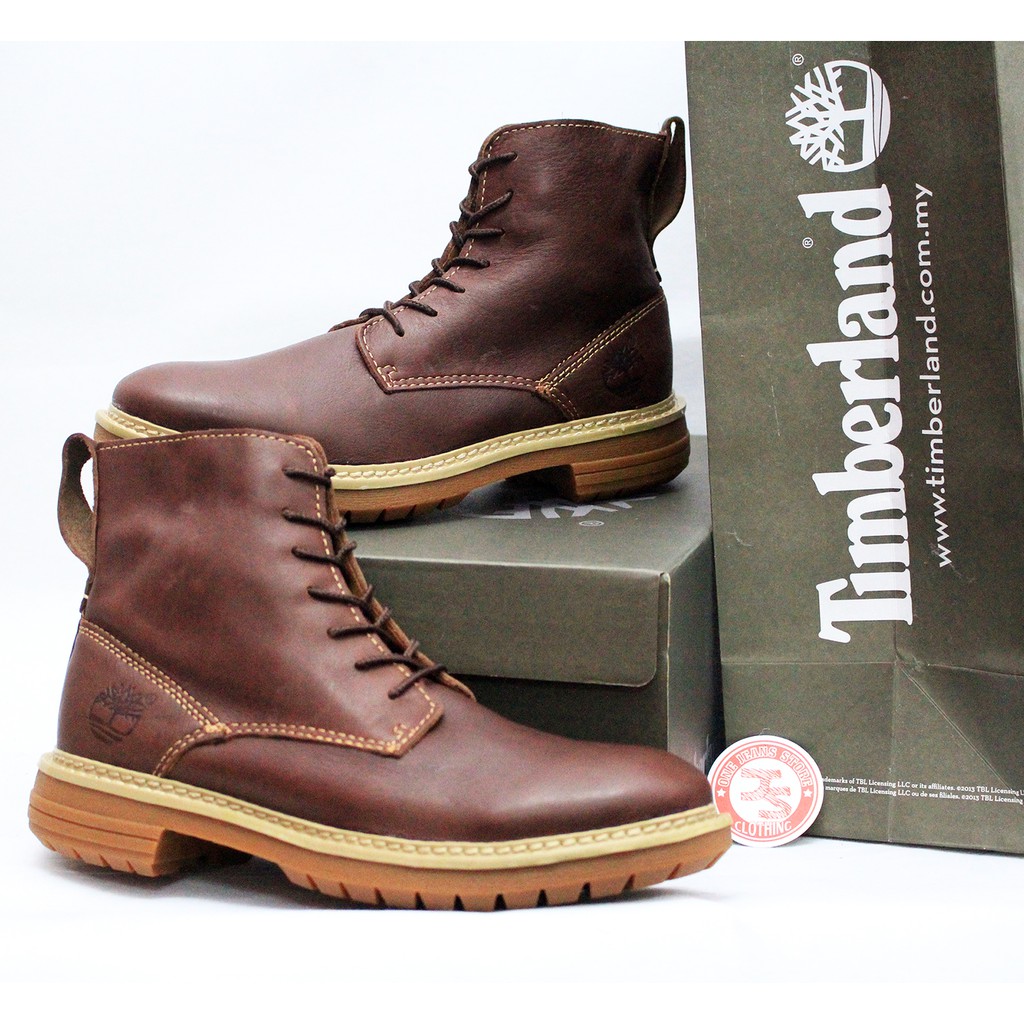 timberland shoes shopee