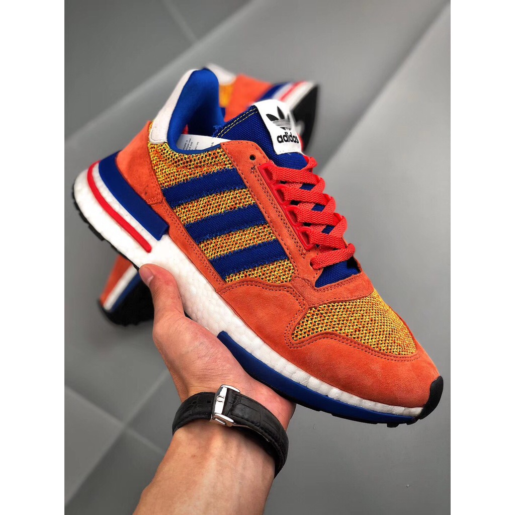 adidas zx 500 goku