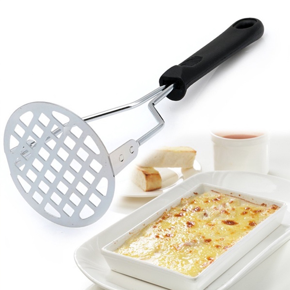 hand held potato masher