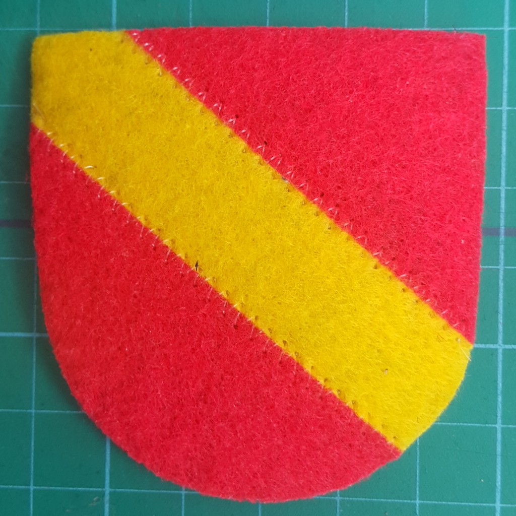 PELAPIK BERET CAPBADGE [PASKAL] PELAPIK SHOULDER TITLE PELAPIK BERET ...